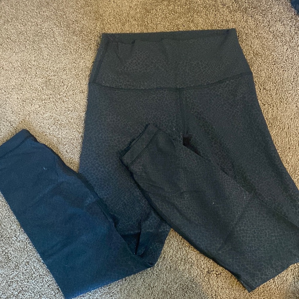 Lululemon Align Leggings